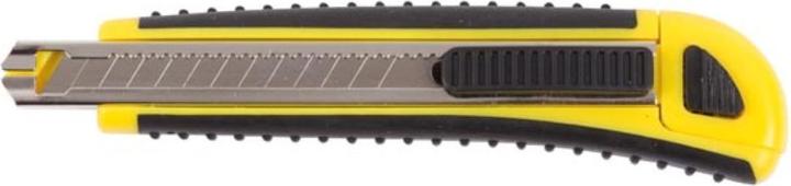 Image du produit Velleman Cutter - Lame 9 mm - Avec Changement De Lame Automatique (Cutters)