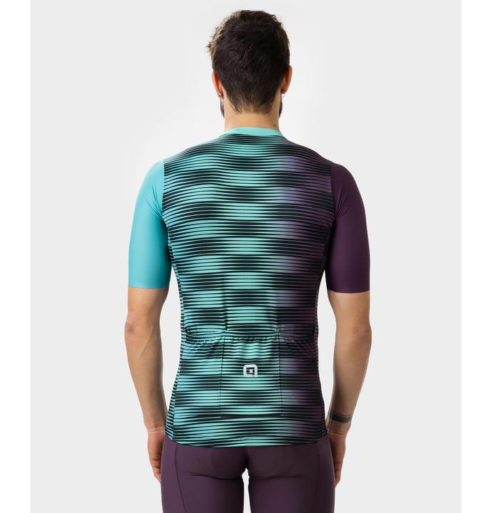 Actual product image Alé Pragma Dinamica S/S Jersey (M)