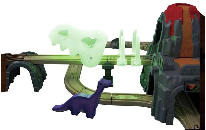 Produktbild Hape Dino Eisenbahn Abenteuer