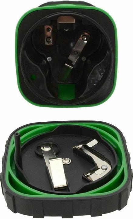 Actual product image Cattara Lamp LED 300lm CAMPING