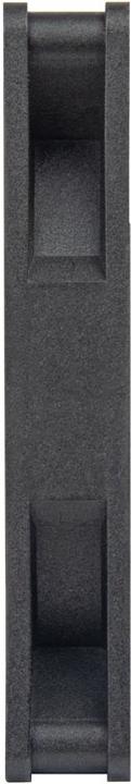 Produktbild Silverstone Air Slimmer SST-AS90B Slim-Lüfter (92 mm, 1 x)