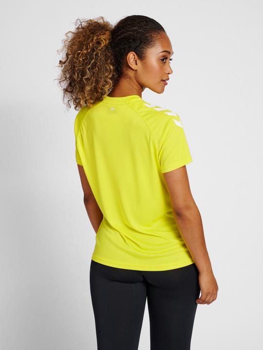 Immagine prodotto hummel Core Xk Core Poly T-Shirt S/S Donna (XXL)