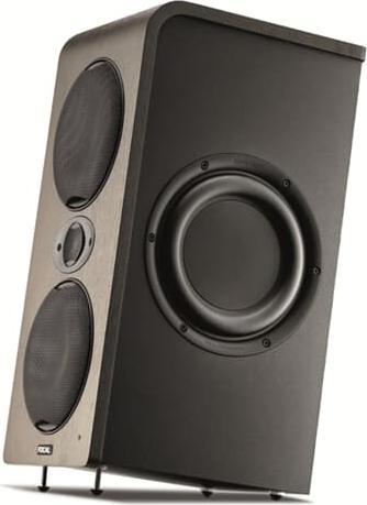 Actual product image Focal Shape Twin (Active, 1 pc.)