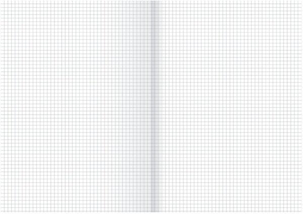 Image du produit Staufen Papier de bureau, 80 g/qm, DIN A3, quadrillé 5mm, blanc, 250 feuilles (80 g/m², 250 x, A3)