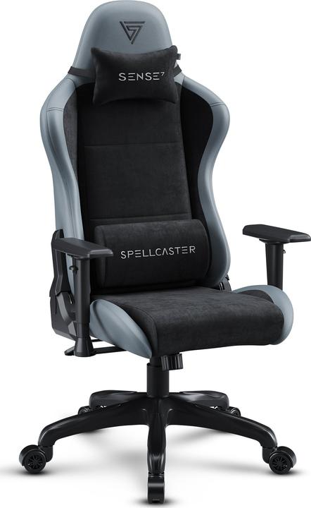 Actual product image Sense7 Spellcaster Fuku