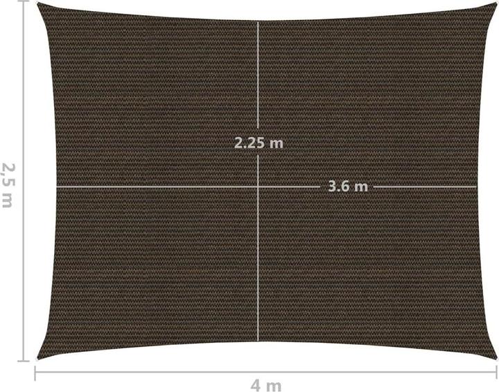 Image du produit VidaXL Alethea (250 x 400 cm)