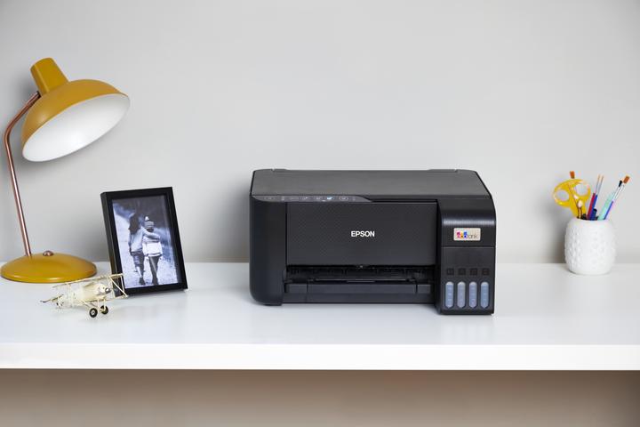 Image du produit Epson EcoTank ET-2814 (Réservoir d'encre, Couleur)