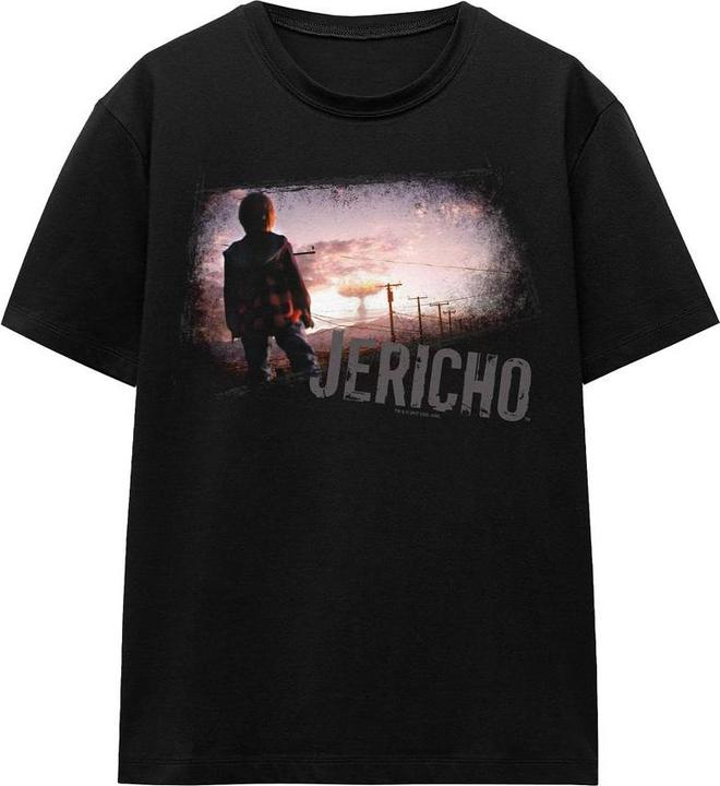 Produktbild Jericho TShirt (S)
