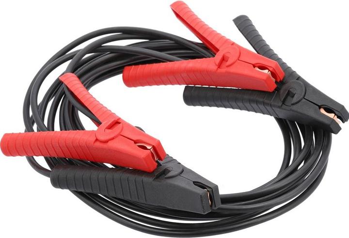 Produktbild Toya VOREL-STARTKABEL 600A 4m 82506