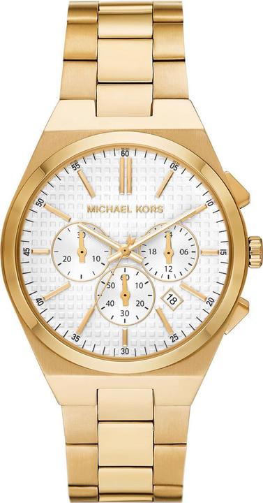 Michael Kors Lennox (Chronograph, 41 mm)