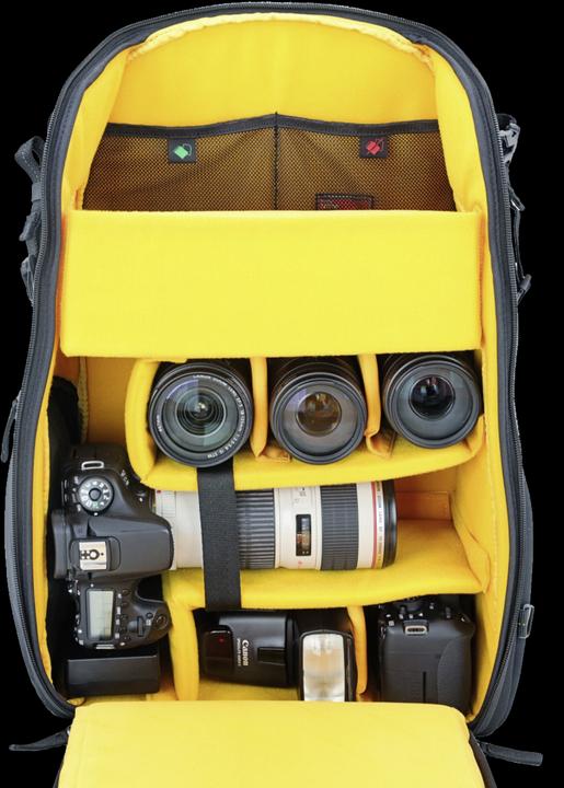 Immagine prodotto Vanguard Alta Rise 48 Zaino (Zaino per fotocamera)