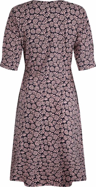 Actual product image Weird Fish Womens/Ladies Cassandra Jersey Swing Dress (36 D)
