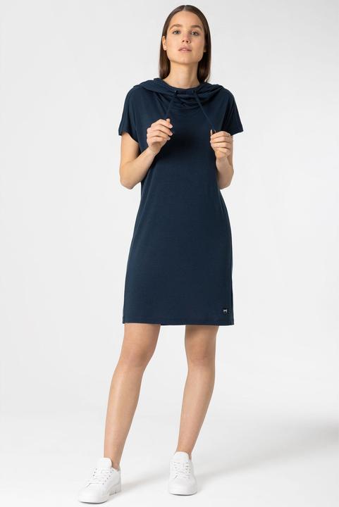 Actual product image Super Natural W Funnel Dress (XL)