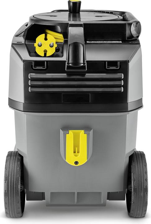 Image du produit Kärcher Trockensauger T 10/1 Adv (Aspirateur sec)