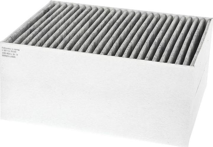 Actual product image Bosch Hausgeräte Activated carbon filter CleanAir DSZ5201 11017314 00678460
