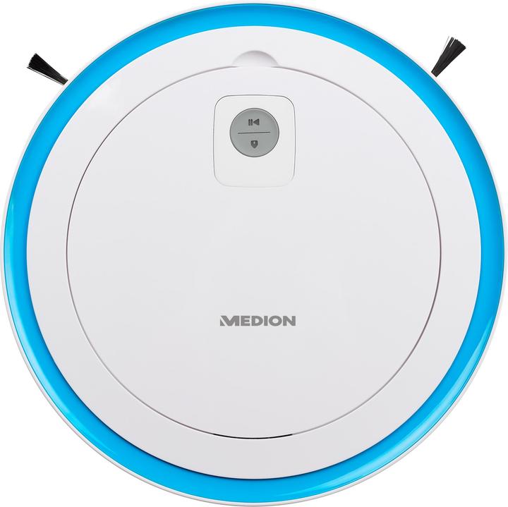 Immagine prodotto Medion MD 18861 (Aspirazione robotica)