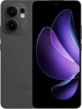 Actual product image OPPO 13 FS 5G (512 GB, Graphite grey, 6.67", Dual SIM, 50 Mpx, 5G)