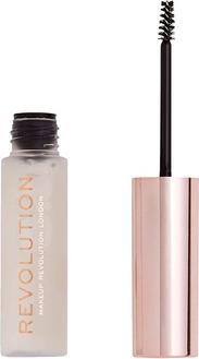 Image du produit Makeup Revolution Fixateur de sourcils