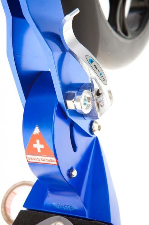 Produktbild Micro Flex