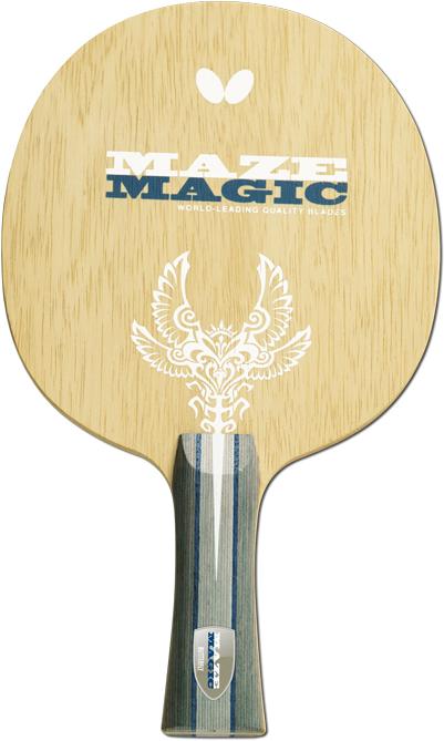 Actual product image Gubler Maze Magic