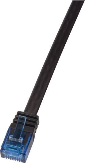 Productafbeelding LogiLink Netwerkkabel (U/UTP, CAT5e, 20 m)