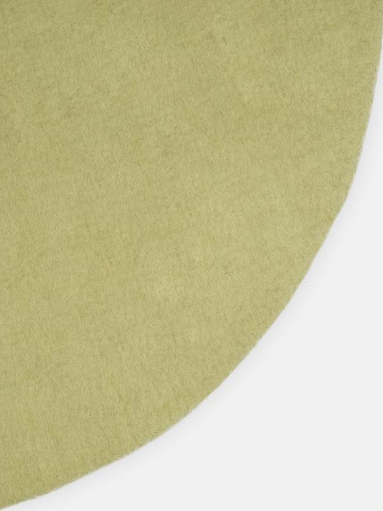 Actual product image Myfelt Round Flat M (Ø 160 cm)