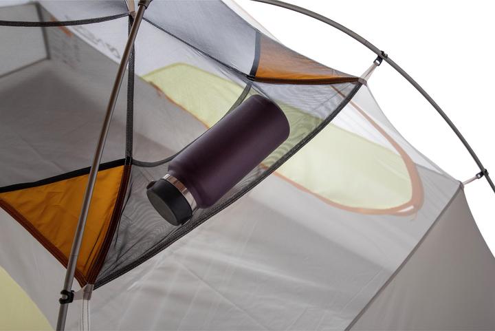 Image du produit Nemo Equipment Mayfly Osmo 2P (Tente igloo, 1.37 kg, 2 personnes)