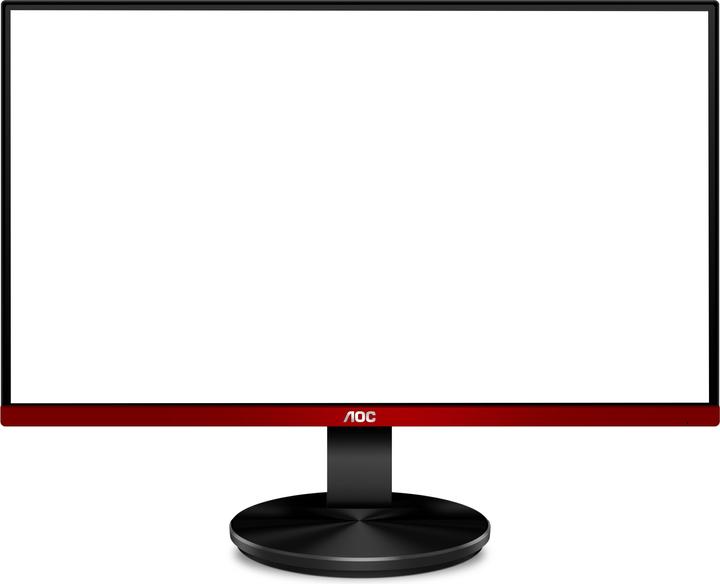 Image du produit AOC G2590fx (1920 x 1080 pixels, 24.50")