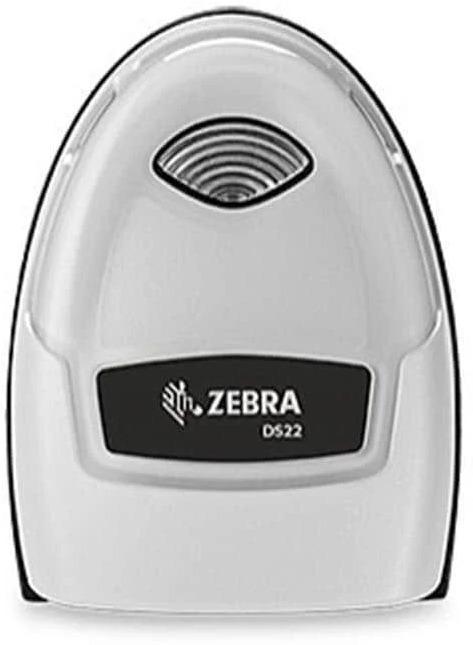 Produktbild Zebra Ds2208-Sr (1D-Barcodes, 2D-Barcodes)