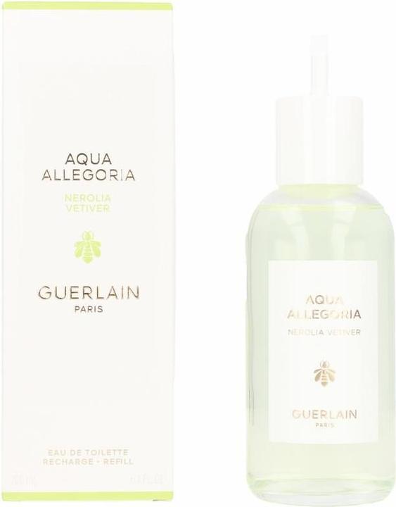 Actual product image Guerlain Eau de Toilette Refill Neroli / Vetiv (Eau de toilette, 834.95 ml)