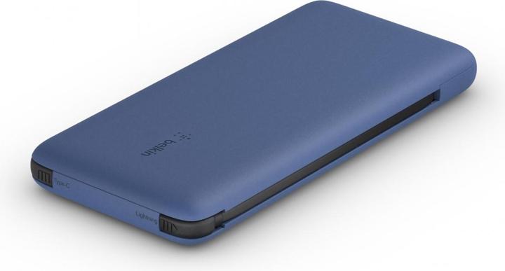 Produktbild Belkin Boost Charge (10000 mAh, 18 W, 37 Wh)