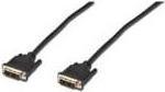 Immagine prodotto Digitus Dvi — Dvi (1 m, DVI)