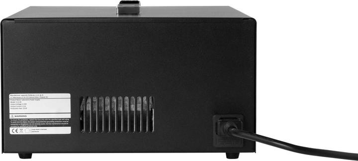 Produktbild Stamos Labornetzgerät Doppel Labornetzteil Netzgerät Trafo 2X 0 30 V 5 A 550 W