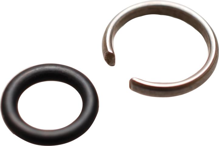 Produktbild BGS Halte- und O-Ring für Schlagschrauber 12,5 mm (1/2")