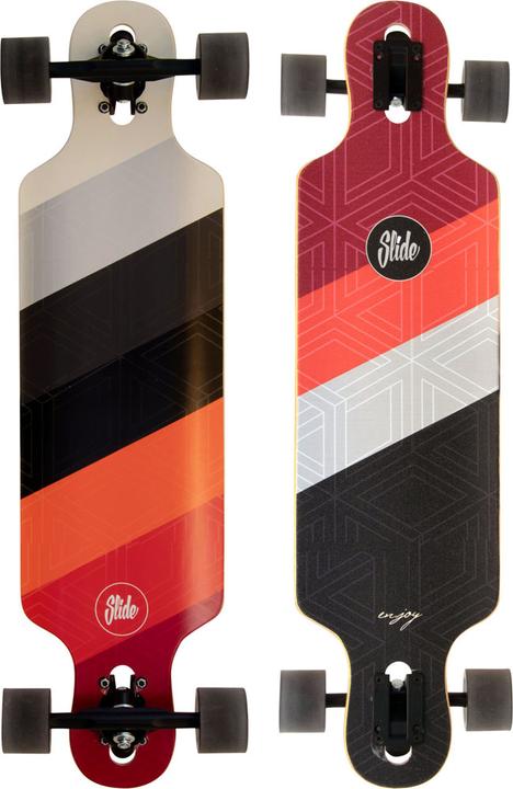 Produktbild Slide Longboard 34Zoll (34")