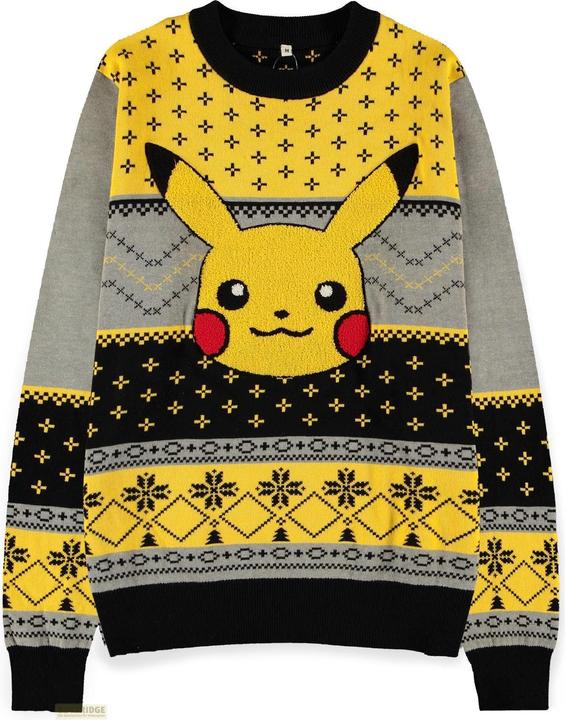 Produktbild Difuzed Pokemon - Pikachu - L Grosse (L)
