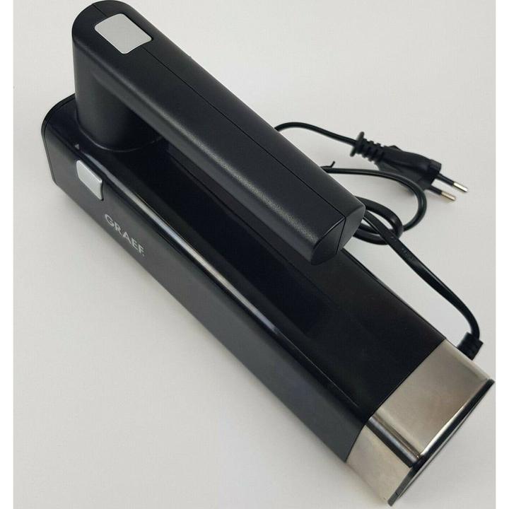 Produktbild Graef Elektromesser