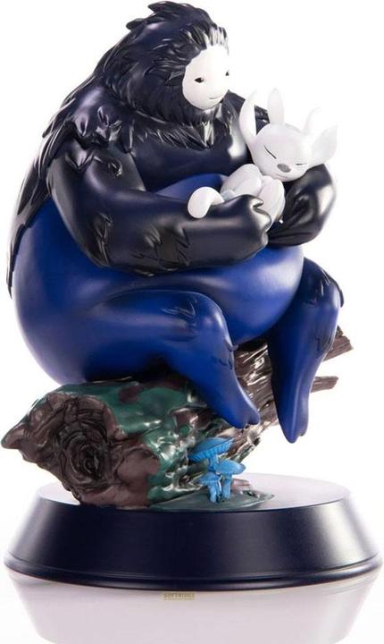 Image du produit First 4 Figures Ori and the Blind Forest Statue PVC Ori & Naru Standard Night Edition 22 cm