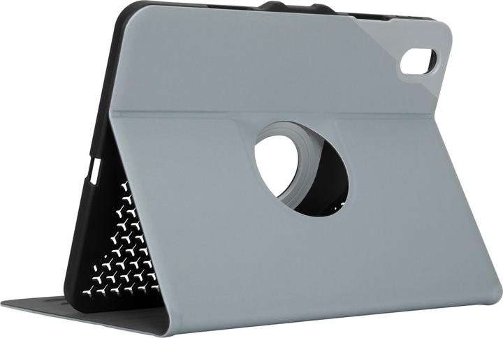 Produktbild Targus VersaVu case New iPad 2022 Silver (iPad 2022 (10. Gen))