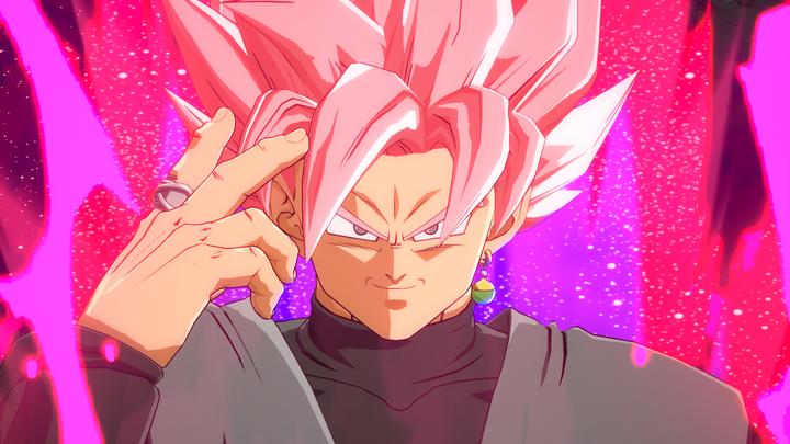 Image du produit Bandai Namco Juego Sony Ps5 Dragon Ball Fighterz (PS5)