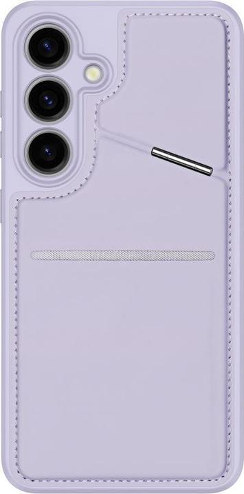 Actual product image Dux Ducis Rafi II Mag Series PC and TPU hardcase cover (Samsung Galaxy S24+)