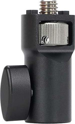 Immagine prodotto Tether Tools Morsetto per iPad, grande, staffa + adattatore per bambini.