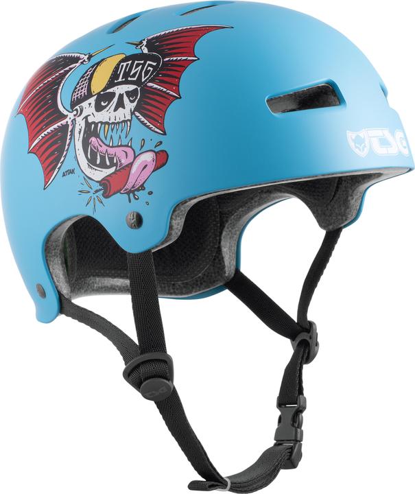Produktbild TSG Evolution Graphic Design (57 - 59 cm)