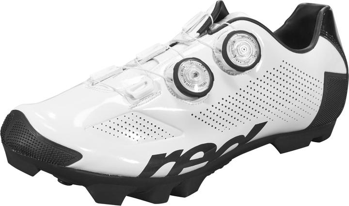 Produktbild Red Cycling Products PRO Mountain I Carbon MTB Schuhe (44)