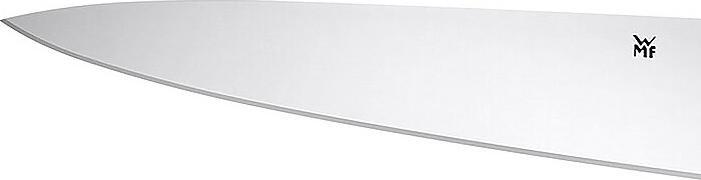 Immagine prodotto WMF Coltello per carne 32cm Made in Germany Grand Gourmet Lama speciale in acciaio PC (20 cm)