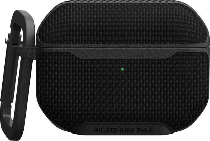 Image du produit UAG Étui Metropolis - Apple Airpods Pro 2nd Gen (Sac pour écouteurs)