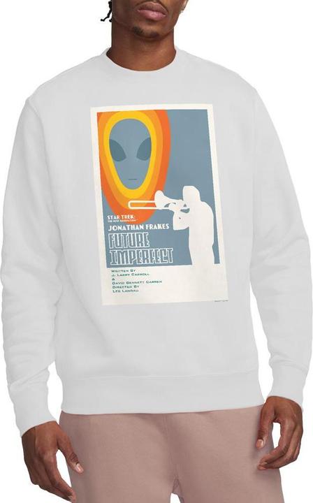 Produktbild The Next Generation Season 4 Episode 8 Sweatshirt (M)