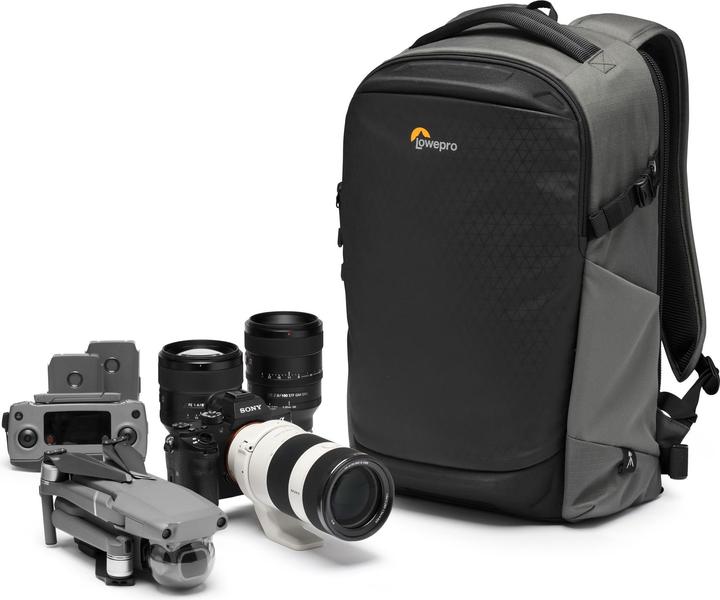 Actual product image Lowepro Flipside 300 AW III (Photo backpack, 17 l)