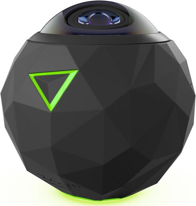 Produktbild 360 Fly 4K Kamera (30p, Full HD, WLAN, Bluetooth)