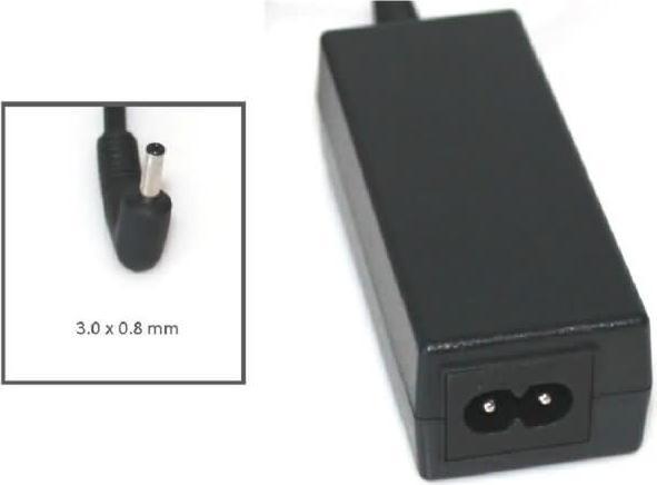 AGI 81948 - Notebook - Interno - 100-240 V - Nero - SAMSUNG SERIE 9 900X3A A01 - 9 (40 W)